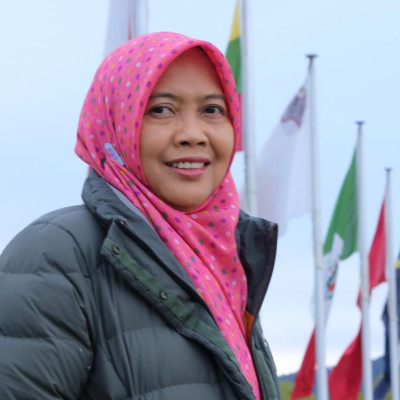 Sitti Maesuri Patahuddin, PhD (Associate Professor di Fakultas Pendidikan Universitas Canberra (UC), Australia)