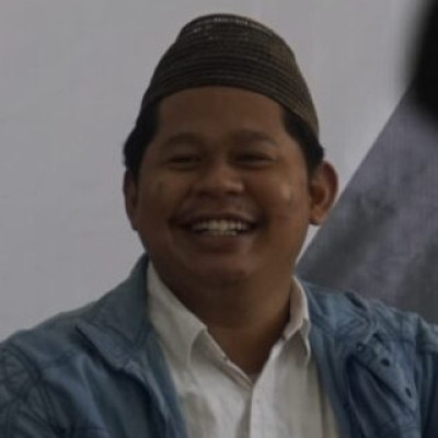 Wildan Ulumul Fahmi, lulusan Ma'had Aly Tebuireng