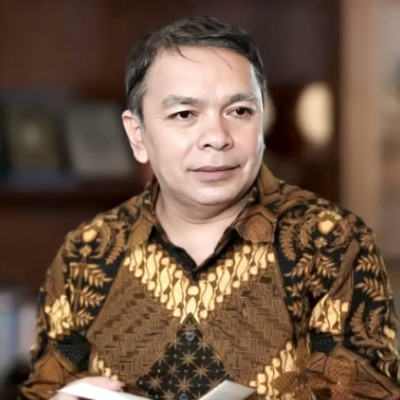 M. Fuad Nasar, mantan Sesditjen Bimas Islam. Saat ini Kepala Biro AUPK UIN Imam Bonjol Padang