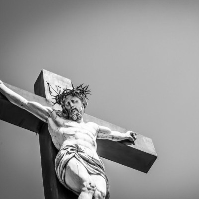 Yesus Kristus Raja Adil (Matius 25: 31-46)