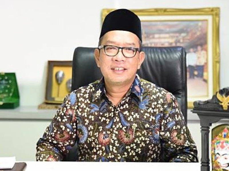 Membangun Kepemimpinan Calon Guru Madrasah melalui PLP